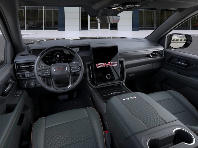 GMC Yukon  2027 à Victoriaville, Québec - 5 - w1024h768px