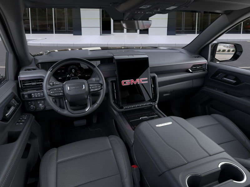 GMC Yukon Denali 4RM Denali 2025 à Victoriaville, Québec - 5 - w1024h768px