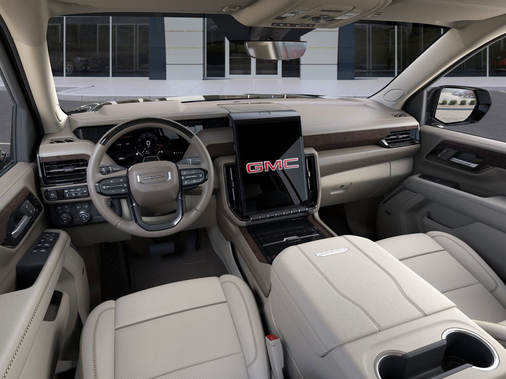 Chevrolet YUKON XL Denali 2025 à Plessisville, Québec - 5 - w1024h768px