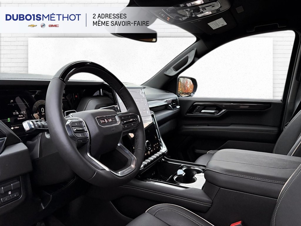 GMC Yukon XL Elevation 2026 à Victoriaville, Québec - 4 - w1024h768px