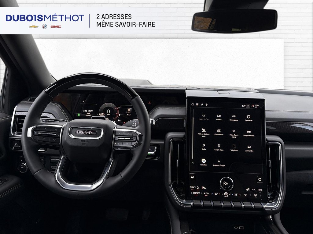GMC Yukon XL Elevation 2026 à Victoriaville, Québec - 6 - w1024h768px