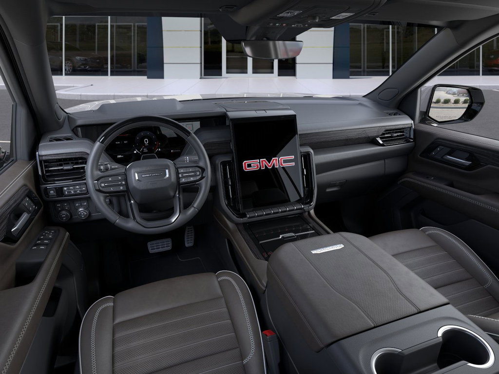 GMC Yukon Denali Ultimate 2025 à Victoriaville, Québec - 5 - w1024h768px