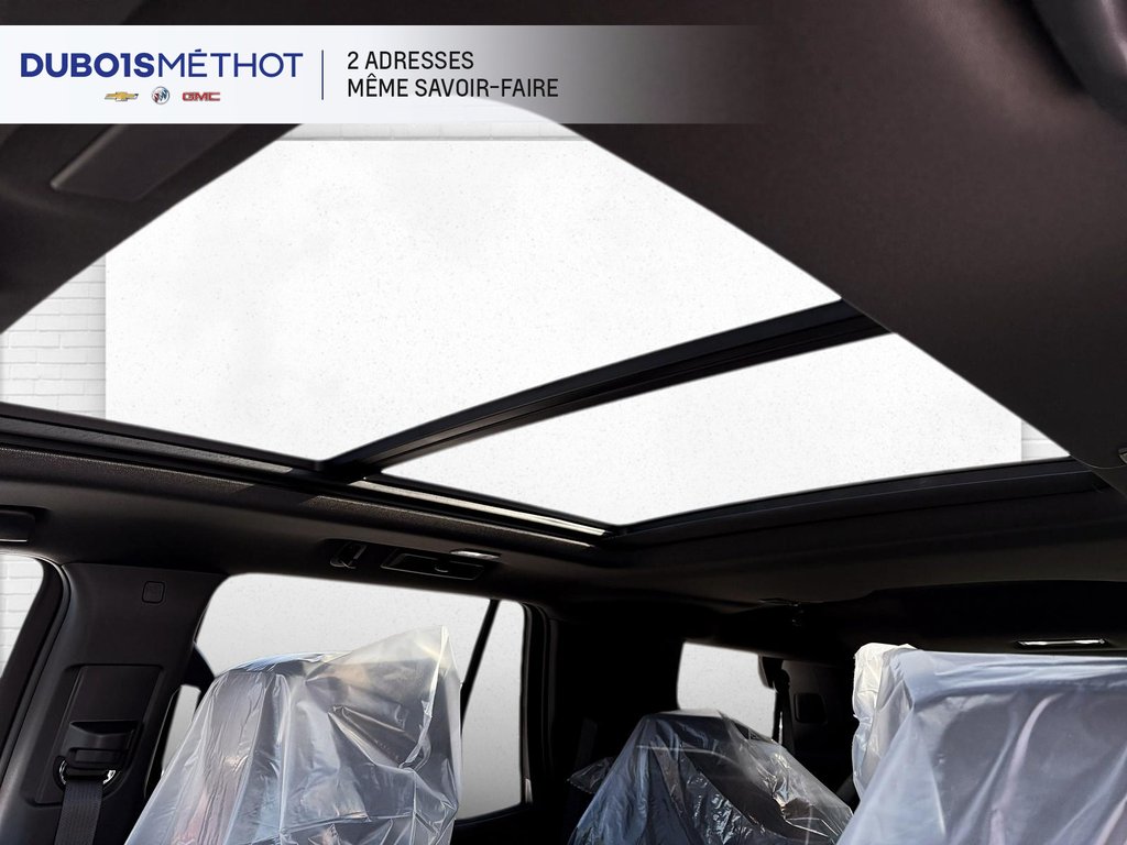 2026 GMC Yukon Denali Ultimate in Victoriaville, Quebec - 6 - w1024h768px