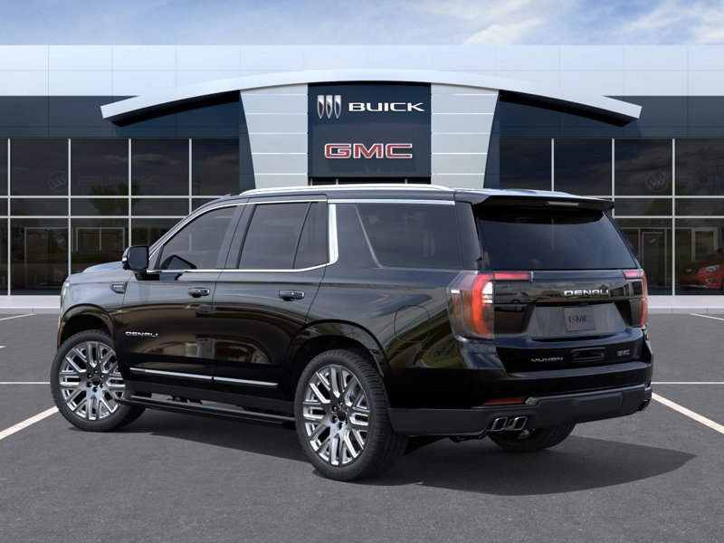 GMC Yukon Denali Ultimate 2026 à Plessisville, Québec - 3 - w1024h768px