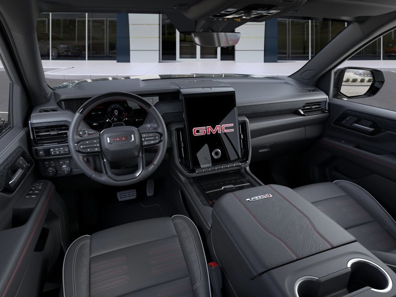 2026 GMC Yukon in Victoriaville, Quebec - 5 - w1024h768px