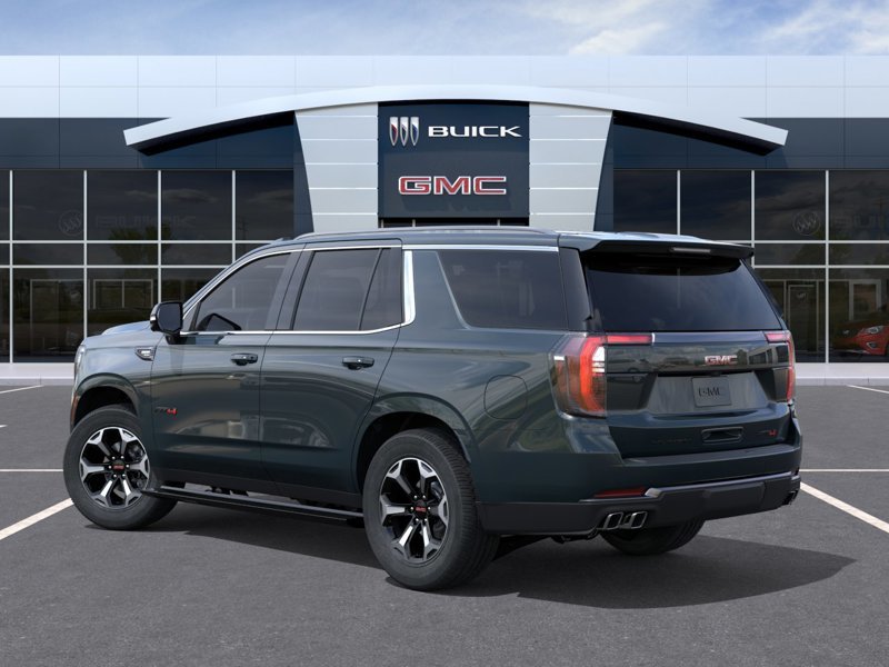 2026 GMC Yukon in Victoriaville, Quebec - 3 - w1024h768px