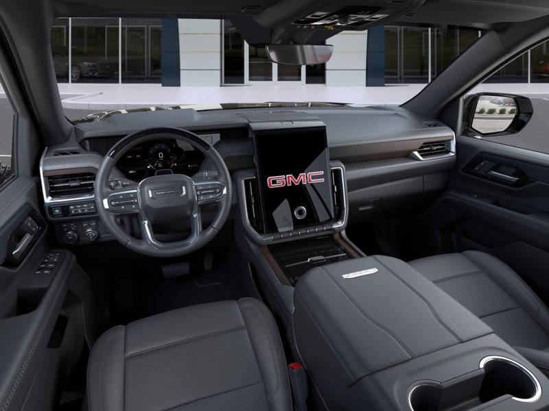 2026 GMC Yukon in Victoriaville, Quebec - 5 - w1024h768px
