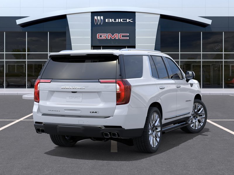 2026 GMC Yukon in Victoriaville, Quebec - 4 - w1024h768px