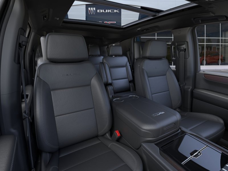 2026 GMC Yukon in Victoriaville, Quebec - 6 - w1024h768px