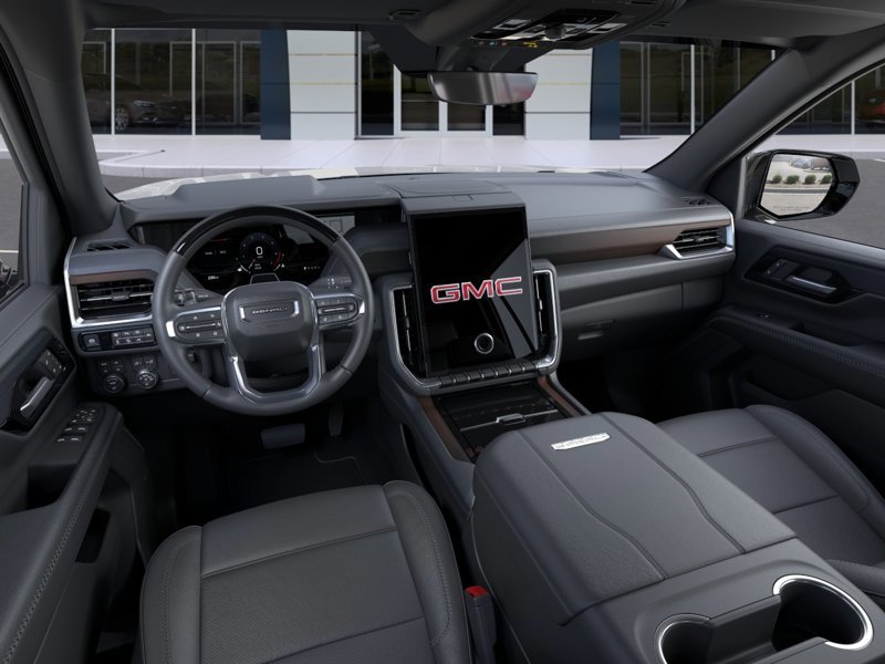 2026 GMC Yukon in Victoriaville, Quebec - 5 - w1024h768px