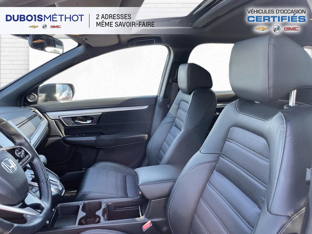 2021 Honda CR-V SPORT AWD TOIT AUTOMATIQUE VUS !!! in Plessisville, Quebec - 22 - w1024h768px