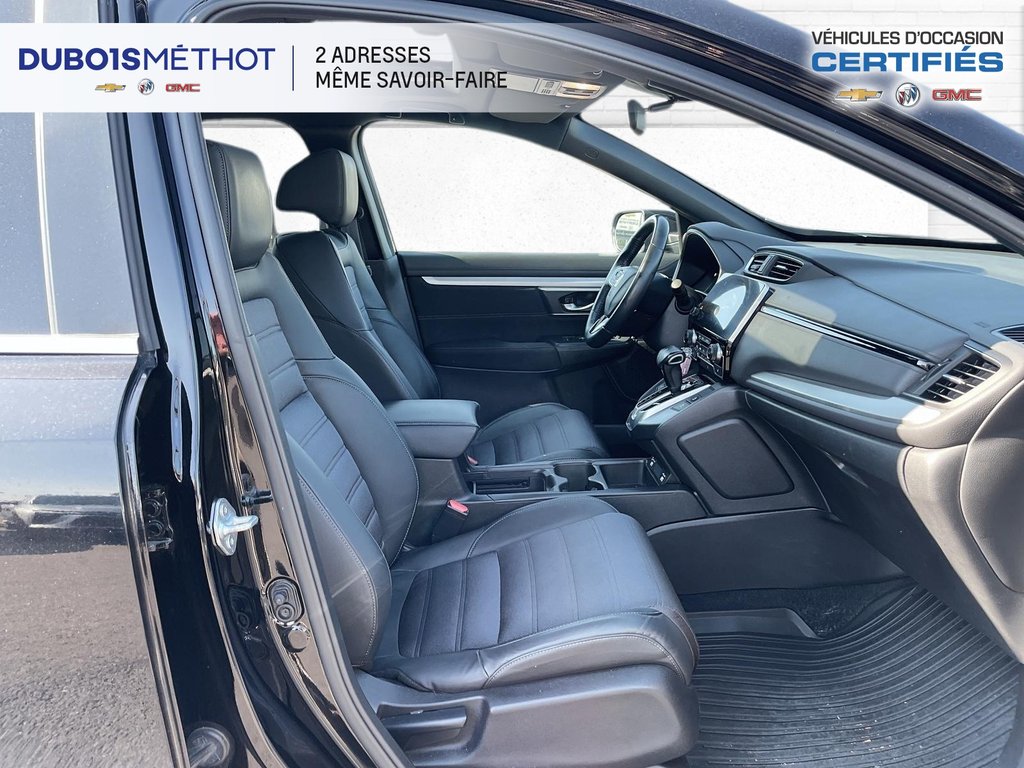 2021 Honda CR-V SPORT AWD TOIT AUTOMATIQUE VUS !!! in Plessisville, Quebec - 15 - w1024h768px