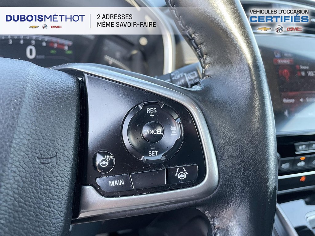 2021 Honda CR-V SPORT AWD TOIT AUTOMATIQUE VUS !!! in Plessisville, Quebec - 26 - w1024h768px
