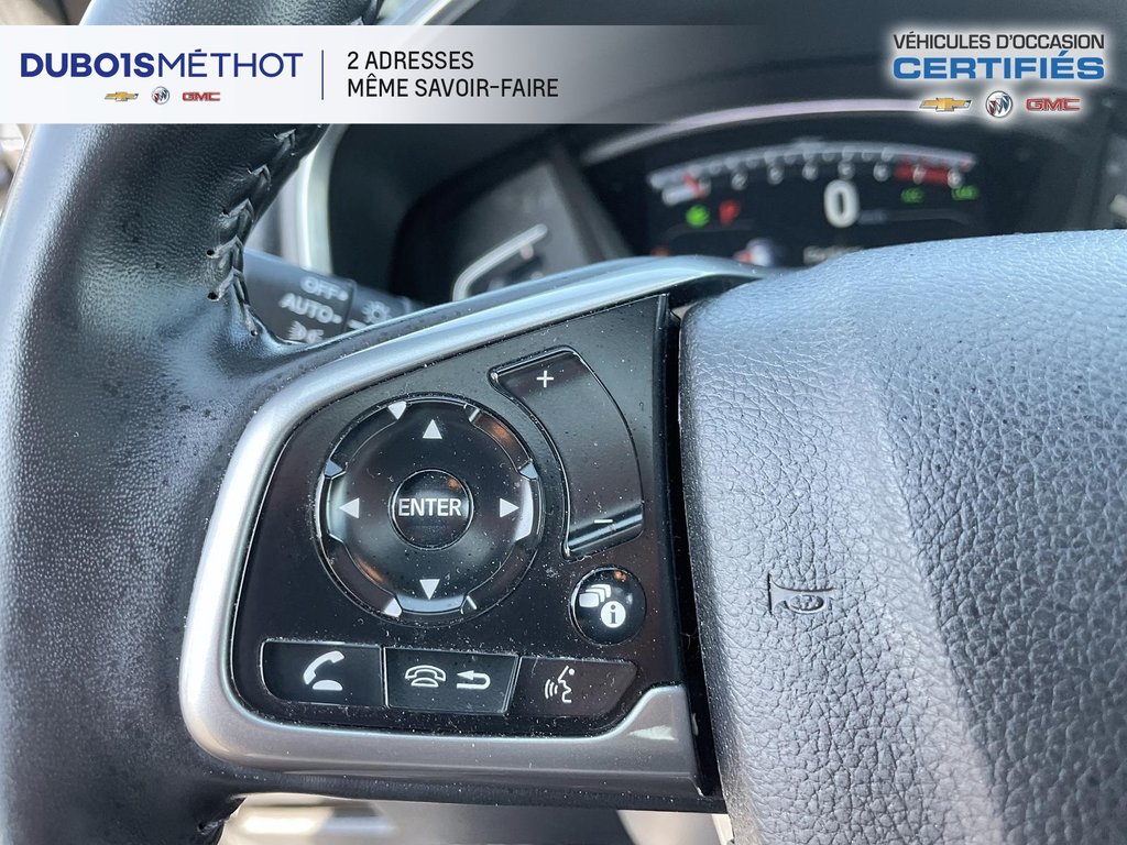 2021 Honda CR-V SPORT AWD TOIT AUTOMATIQUE VUS !!! in Plessisville, Quebec - 27 - w1024h768px