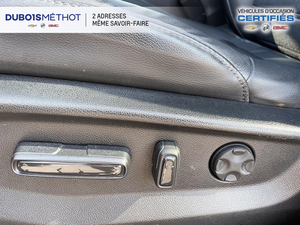 2021 Honda CR-V SPORT AWD TOIT AUTOMATIQUE VUS !!! in Plessisville, Quebec - 20 - w1024h768px