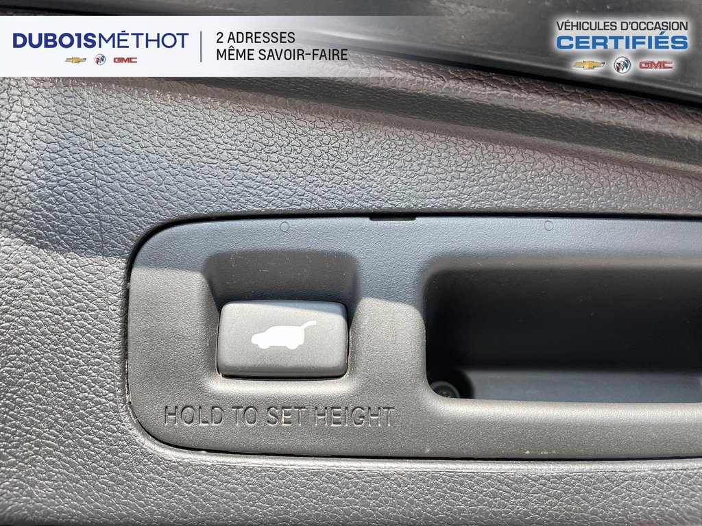 2021 Honda CR-V SPORT AWD TOIT AUTOMATIQUE VUS !!! in Plessisville, Quebec - 12 - w1024h768px
