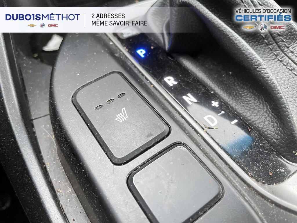 Hyundai Santa Fe Sport VUS, AUTOMATIQUE !!! 2018 à Plessisville, Québec - 16 - w1024h768px