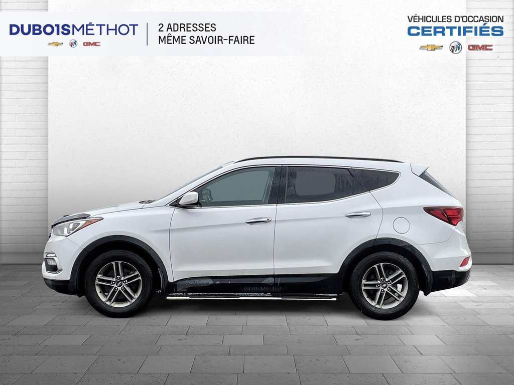 Hyundai Santa Fe Sport VUS, AUTOMATIQUE !!! 2018 à Plessisville, Québec - 4 - w1024h768px