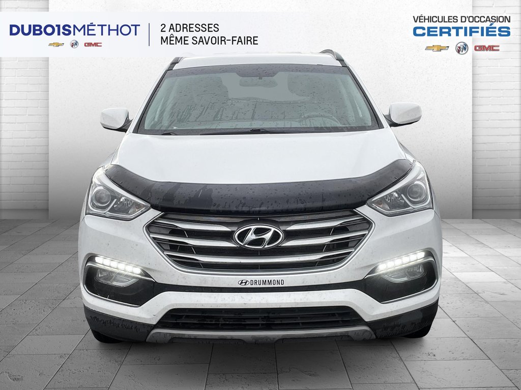 Hyundai Santa Fe Sport VUS, AUTOMATIQUE !!! 2018 à Plessisville, Québec - 3 - w1024h768px