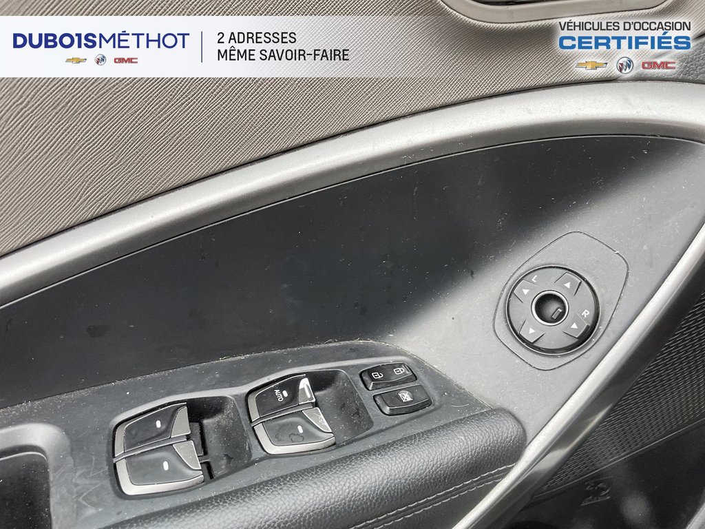 Hyundai Santa Fe Sport VUS, AUTOMATIQUE !!! 2018 à Plessisville, Québec - 14 - w1024h768px