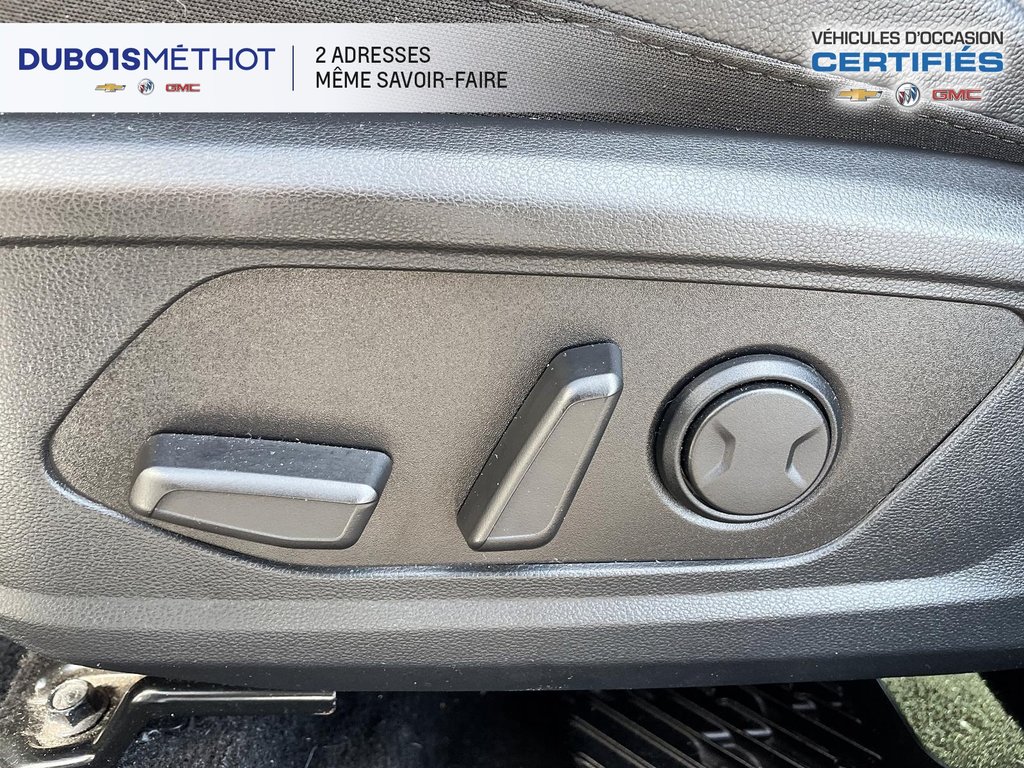 2022 Hyundai Tucson Hybrid CUIR, TOIT, BOSE, HYBRIDE, H TRAC !!! in Victoriaville, Quebec - 22 - w1024h768px