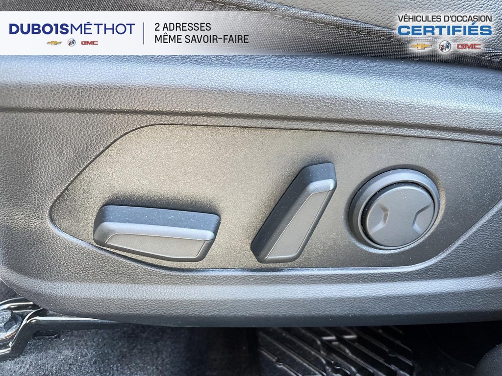 2022 Hyundai Tucson N LINE, VUS, H-TRAC, BOSE !!! in Plessisville, Quebec - 19 - w1024h768px