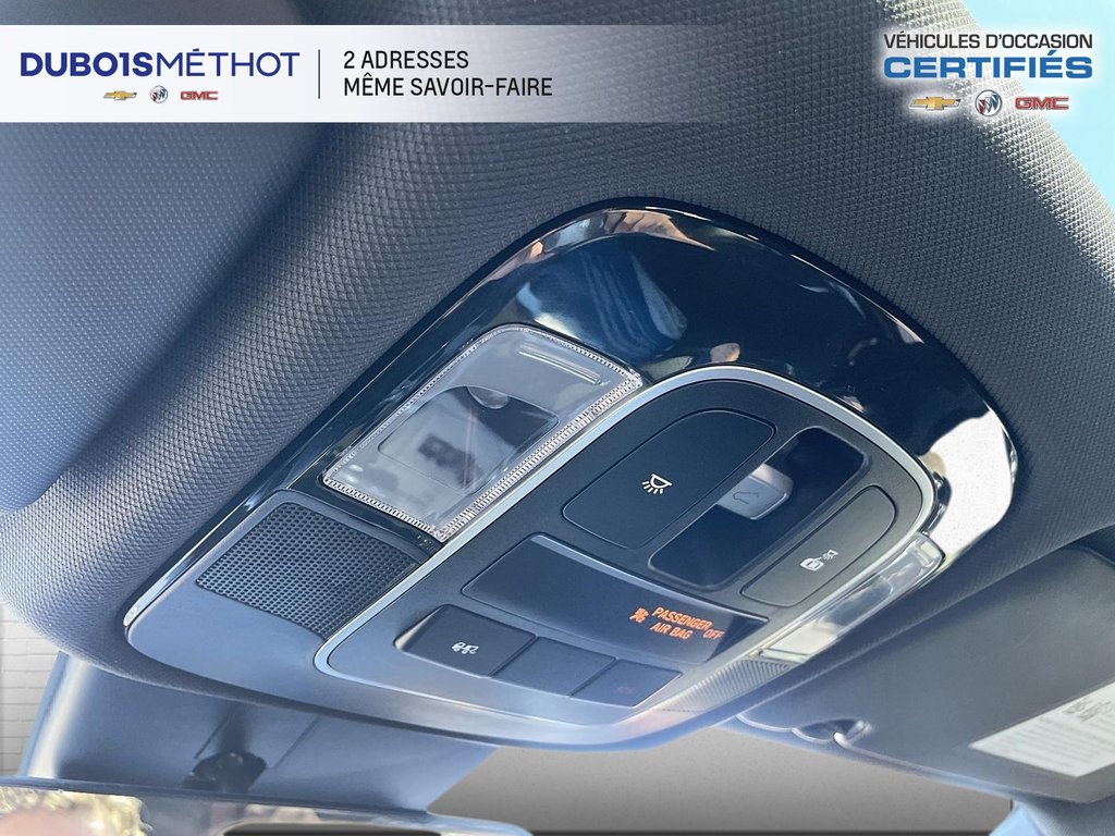 2022 Hyundai Tucson N LINE, VUS, H-TRAC, BOSE !!! in Plessisville, Quebec - 22 - w1024h768px