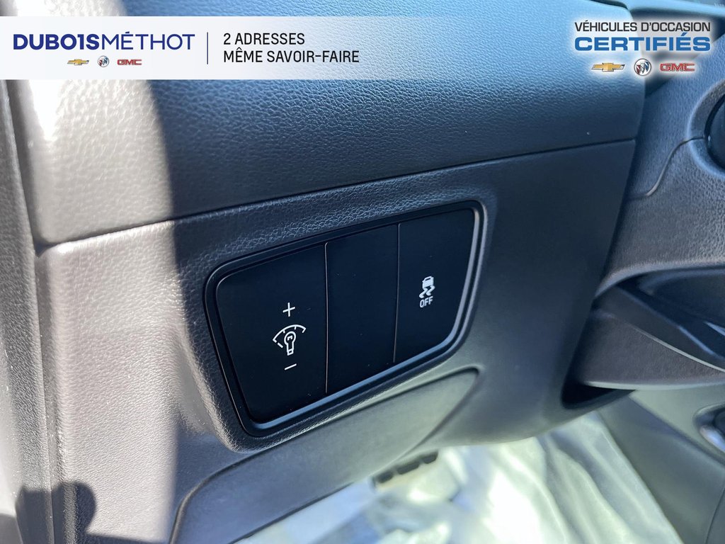 2022 Hyundai Tucson N LINE, VUS, H-TRAC, BOSE !!! in Plessisville, Quebec - 21 - w1024h768px