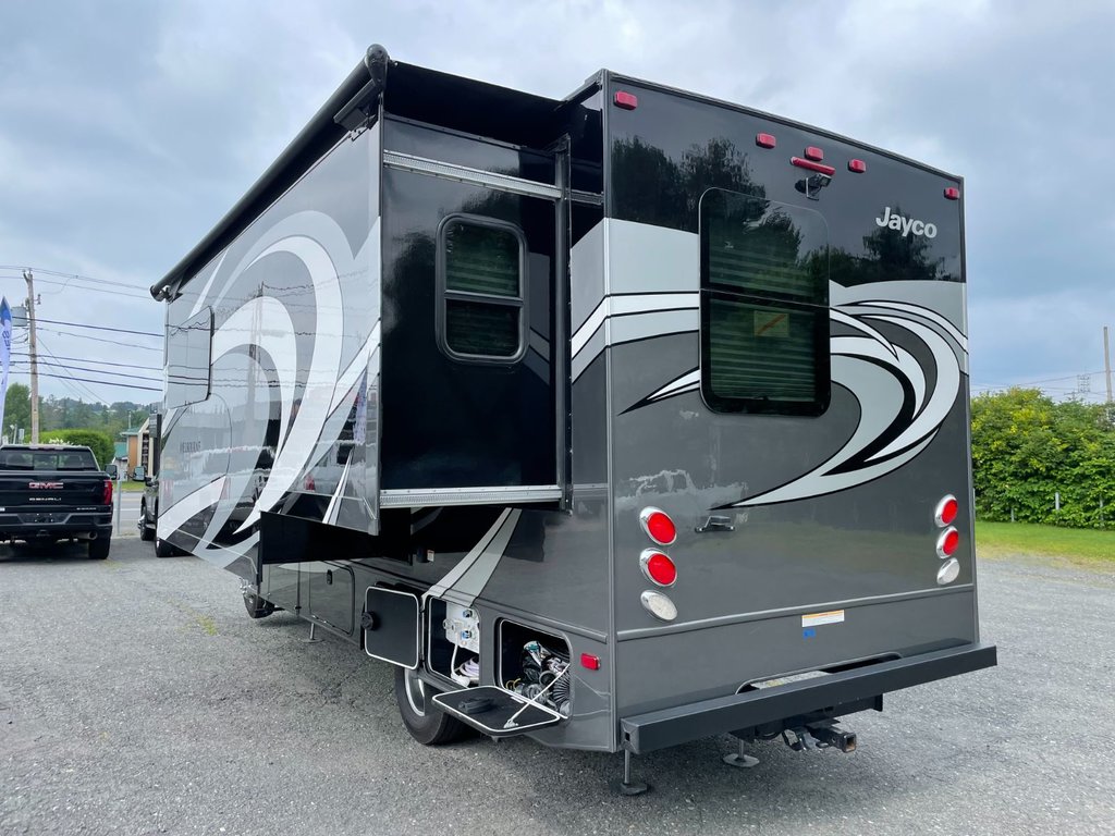 Melbourne 24L, CAMPER MERCEDES, DIESEL, CLASSE C !!! 2020 à Plessisville, Québec - 5 - w1024h768px