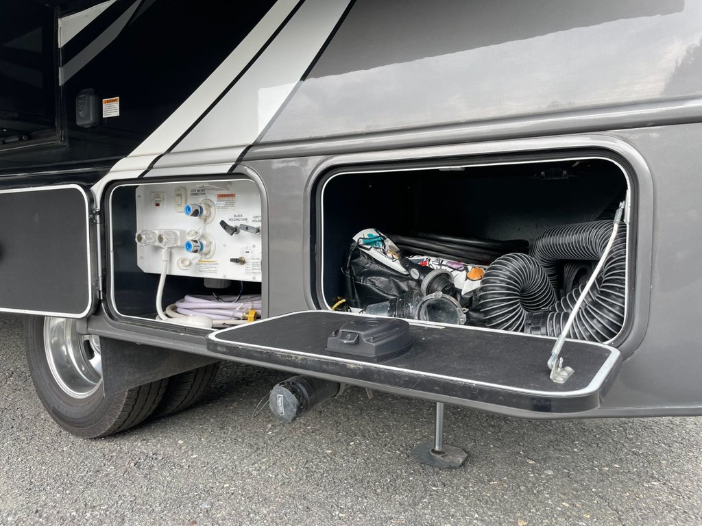 Melbourne 24L, CAMPER MERCEDES, DIESEL, CLASSE C !!! 2020 à Plessisville, Québec - 15 - w1024h768px