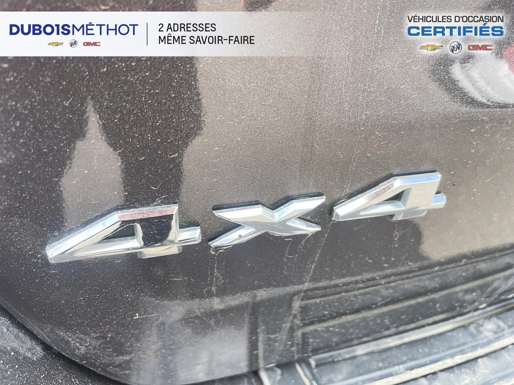 Jeep Grand Cherokee LAREDO, VUS,  4X4, V6 3.6L !!! 2017 à Plessisville, Québec - 13 - w1024h768px