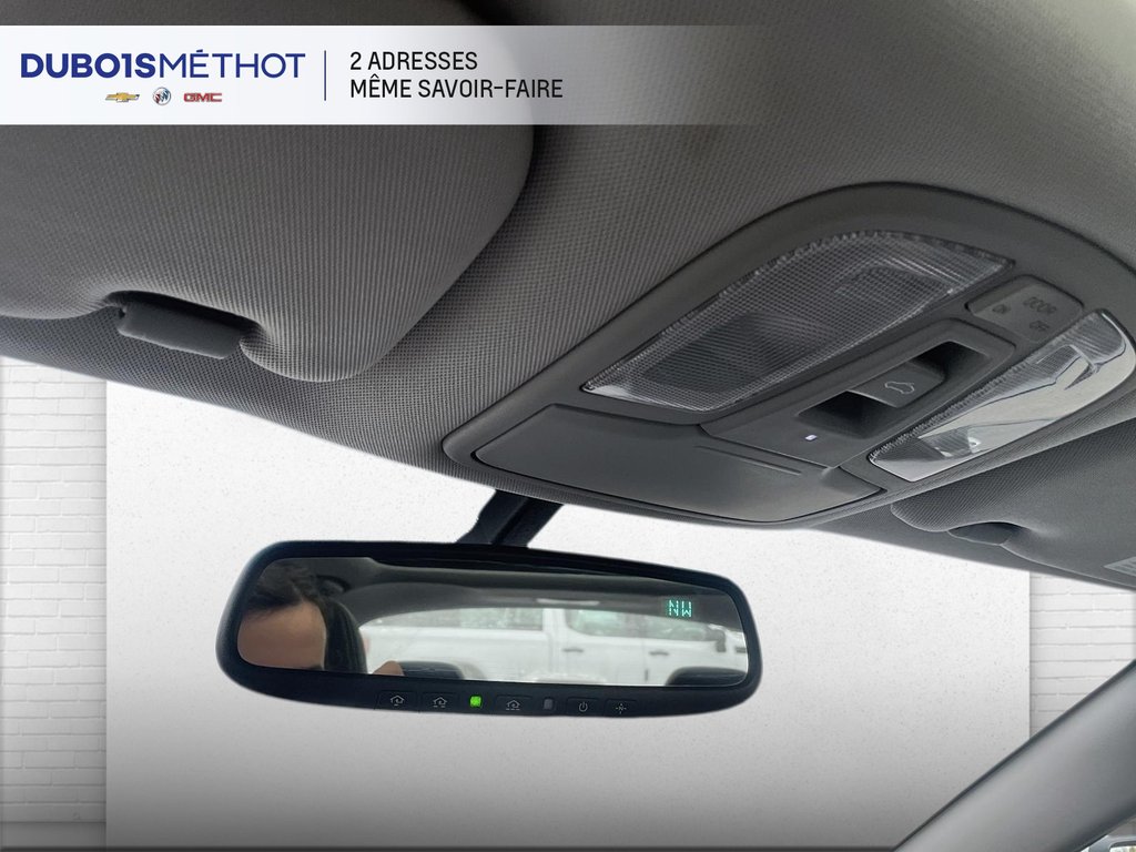 Kia Optima AUTOMATIQUE, TOIT PANORAMIQUE, SIEGES CHAUFFANTS ! 2013 à Victoriaville, Québec - 18 - w1024h768px