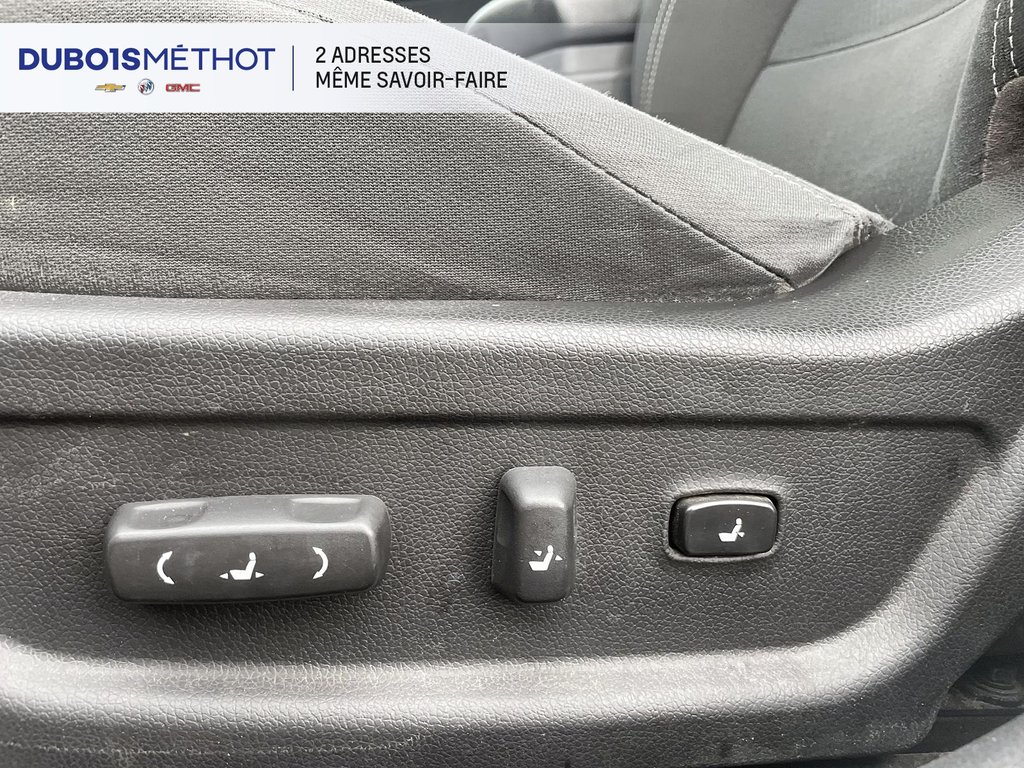 Kia Optima AUTOMATIQUE, TOIT PANORAMIQUE, SIEGES CHAUFFANTS ! 2013 à Victoriaville, Québec - 13 - w1024h768px