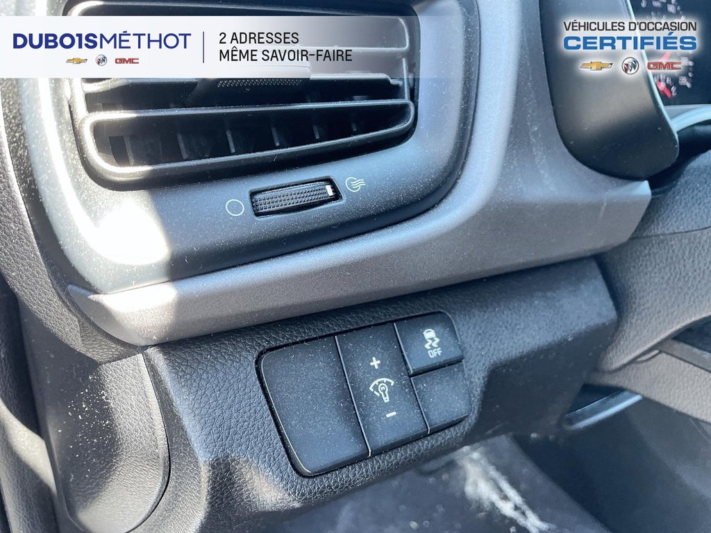 Kia Rio BERLINE AUTOMATIQUE, SIEGES CHAUFFANTS,  CAMERA !! 2018 à Plessisville, Québec - 6 - w1024h768px