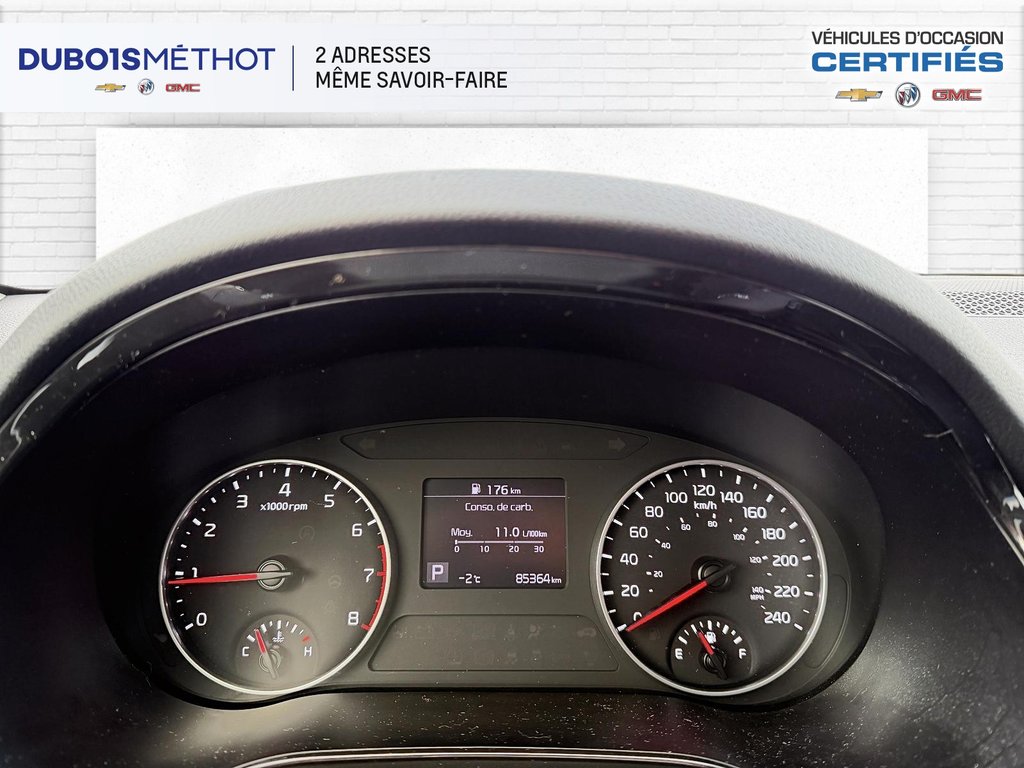 2021 Kia Seltos EX, AWD, CUIR, TOIT, 2.0L, TRES PROPRE !!! in Victoriaville, Quebec - 27 - w1024h768px