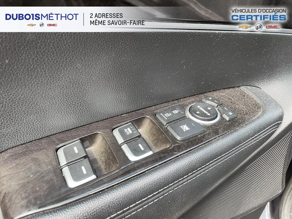 Kia Sorento LX V6, AWD FE, 7 PASSAGERS !!! 2018 à Victoriaville, Québec - 19 - w1024h768px