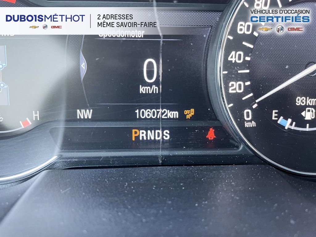 2017 Lincoln MKX RESERVE, AWD, 2.7L TURBO CUIR TOIT GPS !!! in Plessisville, Quebec - 29 - w1024h768px