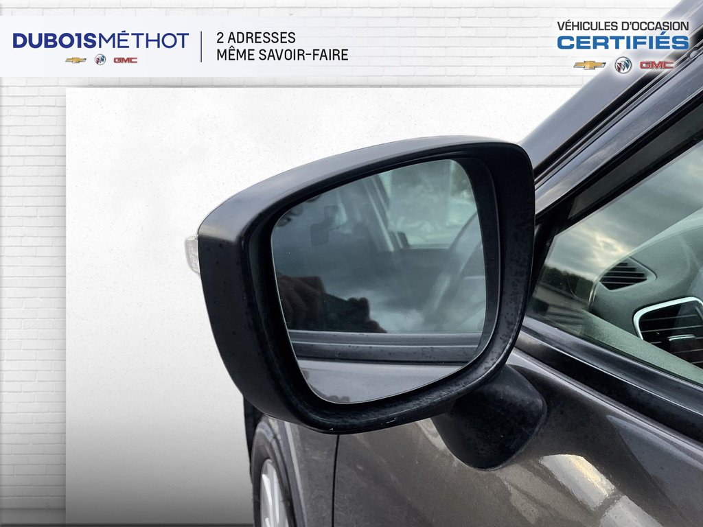 2016 Mazda CX-5 GS, 2.5L SKYACTIVG TOIT SIEGES CHAUFFANTS, A/C !!! in Victoriaville, Quebec - 16 - w1024h768px