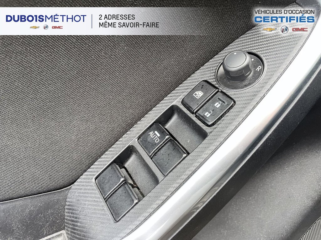 2016 Mazda CX-5 GS, 2.5L SKYACTIVG TOIT SIEGES CHAUFFANTS, A/C !!! in Victoriaville, Quebec - 21 - w1024h768px