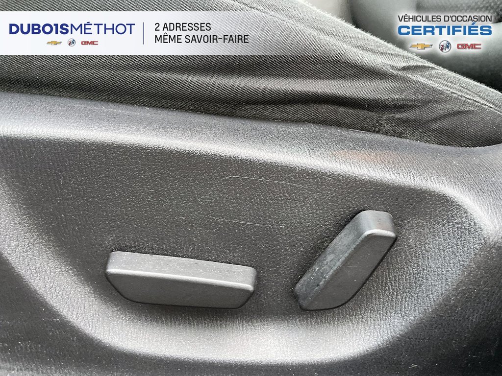 2016 Mazda CX-5 GS, 2.5L SKYACTIVG TOIT SIEGES CHAUFFANTS, A/C !!! in Victoriaville, Quebec - 20 - w1024h768px