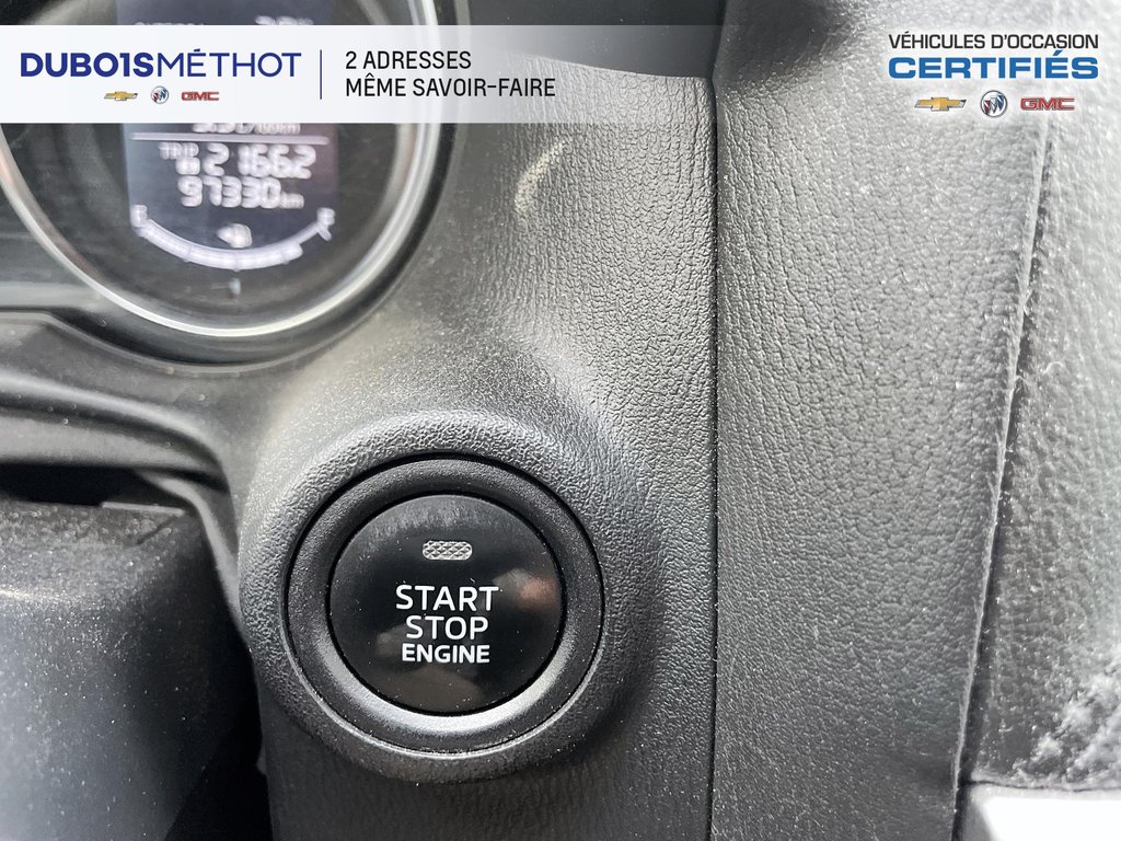 2016 Mazda CX-5 GS, 2.5L SKYACTIVG TOIT SIEGES CHAUFFANTS, A/C !!! in Victoriaville, Quebec - 26 - w1024h768px
