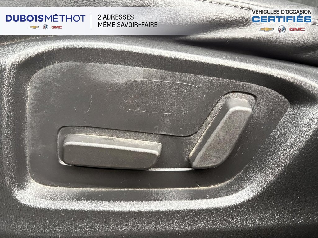 Mazda CX-5 GS, 2.5L, AWD, TOIT OUVRANT SKYACTIV G !!! 2019 à Victoriaville, Québec - 17 - w1024h768px