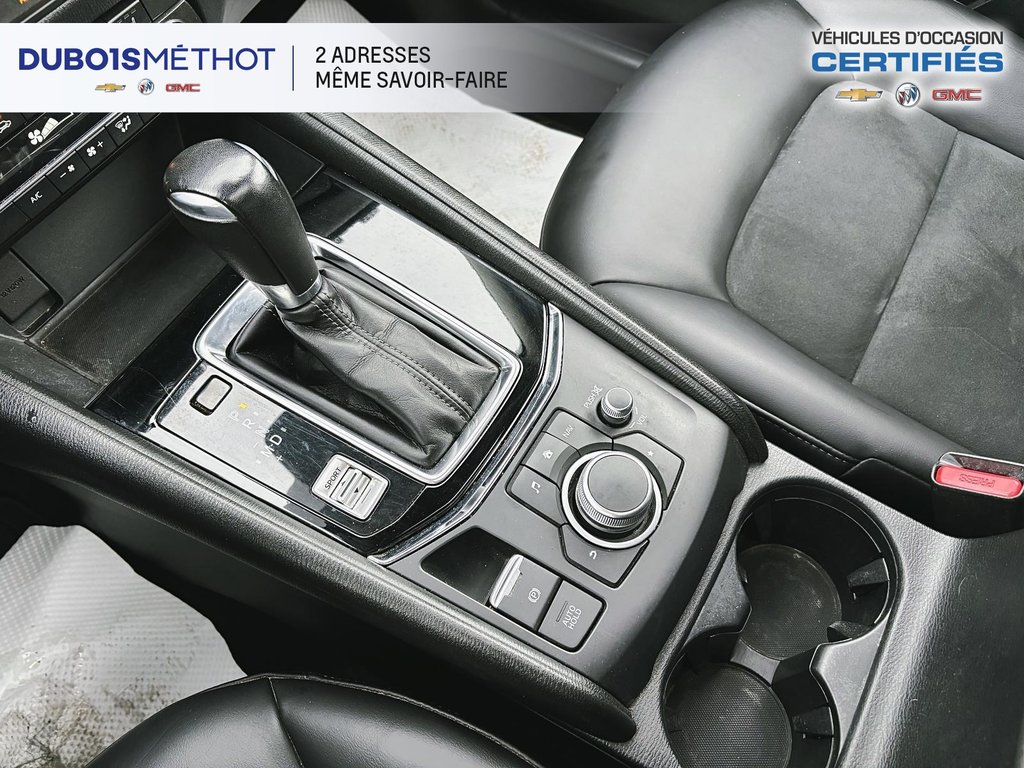 Mazda CX-5 GS, 2.5L, AWD, TOIT OUVRANT SKYACTIV G !!! 2019 à Victoriaville, Québec - 24 - w1024h768px