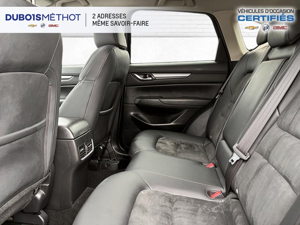 Mazda CX-5 GS, 2.5L, AWD, TOIT OUVRANT SKYACTIV G !!! 2019 à Victoriaville, Québec - 11 - w1024h768px