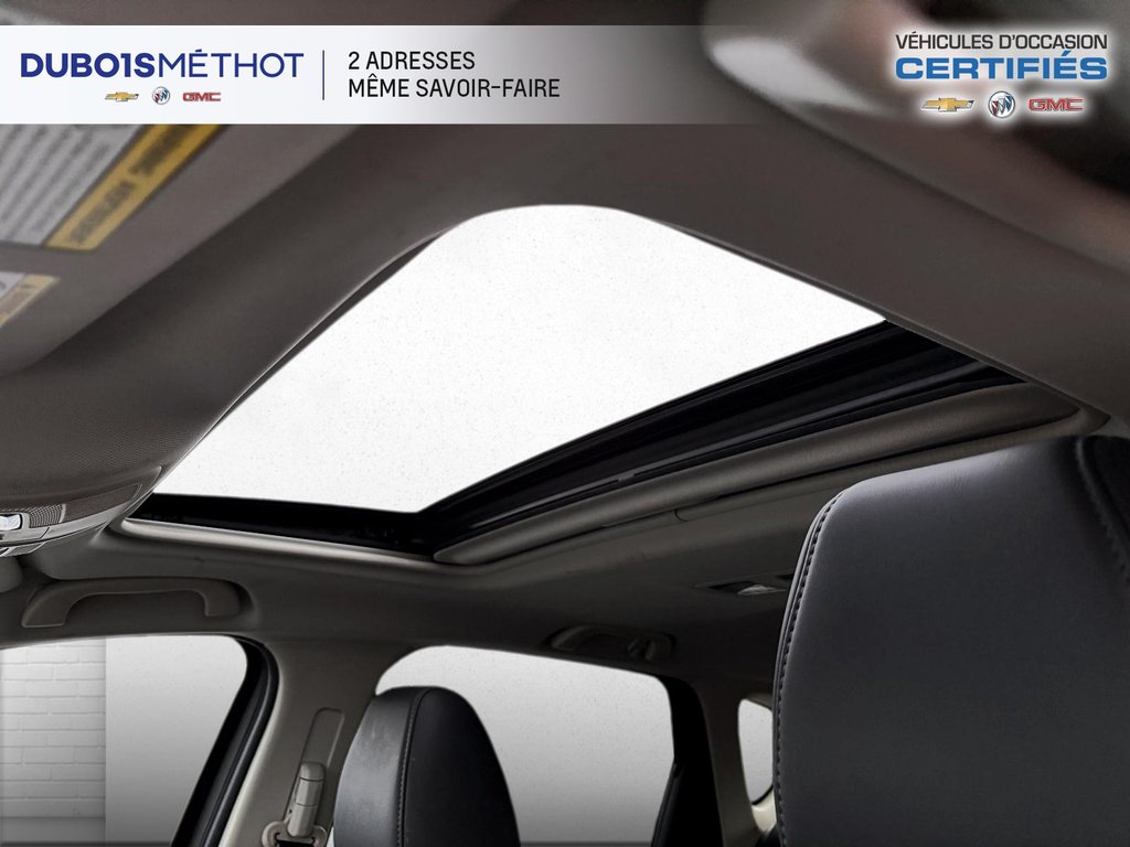 Mazda CX-5 GS, 2.5L, AWD, TOIT OUVRANT SKYACTIV G !!! 2019 à Victoriaville, Québec - 19 - w1024h768px