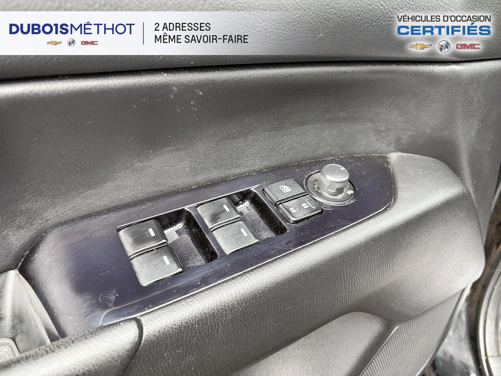 Mazda CX-5 GS, 2.5L, AWD, TOIT OUVRANT SKYACTIV G !!! 2019 à Victoriaville, Québec - 16 - w1024h768px