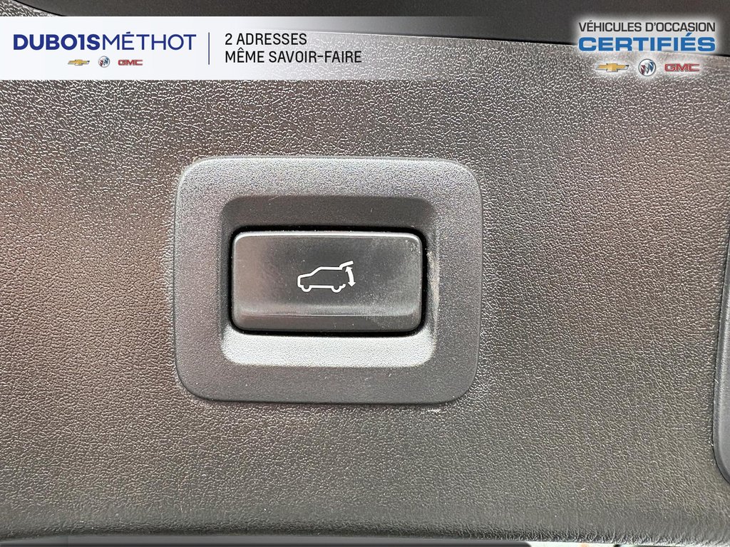 Mazda CX-5 GS, 2.5L, AWD, TOIT OUVRANT SKYACTIV G !!! 2019 à Victoriaville, Québec - 10 - w1024h768px