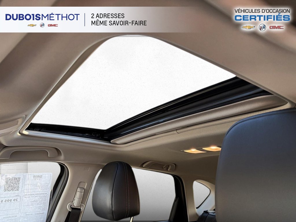 Mazda CX-5 GT, CUIR, TOIT, GPS, AWD 2.5L !!! 2023 à Victoriaville, Québec - 29 - w1024h768px