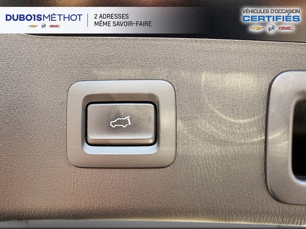 Mazda CX-5 GT, CUIR, TOIT, GPS, AWD 2.5L !!! 2023 à Victoriaville, Québec - 11 - w1024h768px