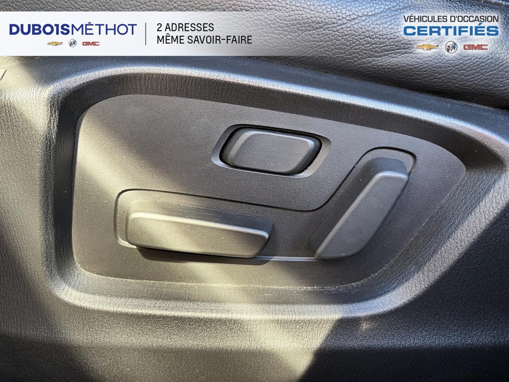 Mazda CX-5 GT, CUIR, TOIT, GPS, AWD 2.5L !!! 2023 à Victoriaville, Québec - 19 - w1024h768px